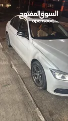  5 BMW 320 I 2000