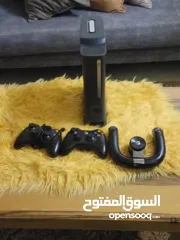  4 اكس بوكس 360 السهر نار