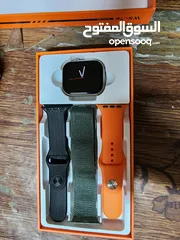  2 Smart watch for sell Only 3 BD