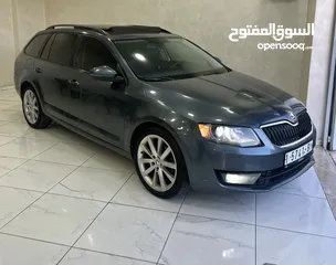  1 سعر حرررق اوكتافيا ماتور 2000 اتوماتيك ديزل بانوراما فحص نخب ترخيص وتامين شامل فلللللل إضافات