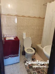  5 شقه مفروشه للايجار اليومي الاسبوعي  منطقه عين مصباح  للأسر الصغيرة  المغتربين الطلاب  العرسان