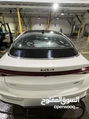  12 K5 خليجي 2023