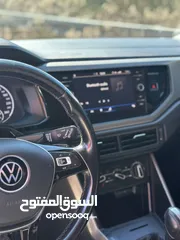  7 للبيع بدفعة وشكات Polo 2020برخصة