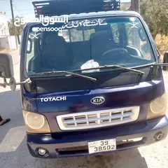  1 كيا بنقو 2002