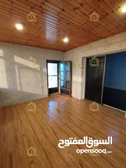  16 شقة مع روف منفصل بإطلالــــه مميزة