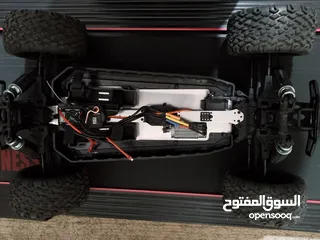  5 سيارات تحكم عن بعد rc