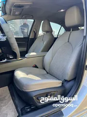  5 كامري 2020 مميز