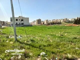  2 قطع اراضي للبيع مميزة جدا في منطقة فلل فخمة سكن (د)  في منطقة البنيات (اسكان الامانة)بأسعار منافسة
