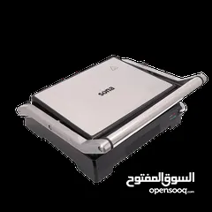 1 جريل شوايه سونا حجم كبير اكس اكس لارج  اقوى عروض على الحماصات والشوايات  حرق اسعار