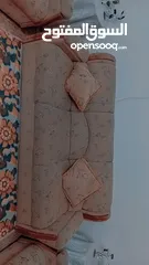  1 كنب بحالتة الجديد