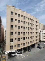  4 commercial flat for rent