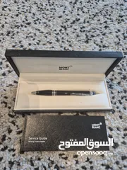  4 Mont Blanc Star Walker