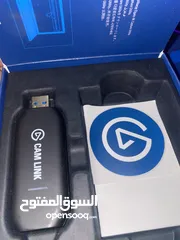  1 كام لينك CAM LINK 4K