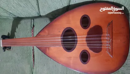  1 عود عراقي قديم مستعمل للبيع