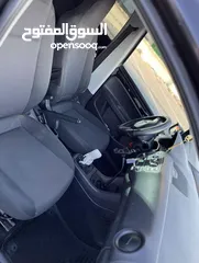  4 سكودا ستي جو 2014  Skoda Citigo