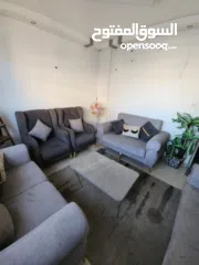  1 شقة مفروشة للبيع بسعر مغري