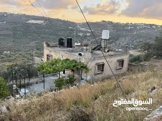  4 امتلك ارضك و بناءك الجاهز الان