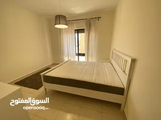  3 شقة مميزة للبيع في عمان - عبدون - طابق شبه أرضي
