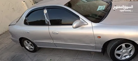  2 هيونداي افانتي