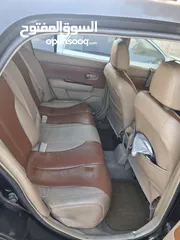  6 نيسان تيدا 2008 سيدان