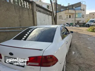  2 كيا لوتزي 2008