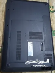  3 لابتوب توشيبا  وكالة