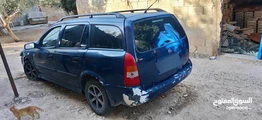  1 ابل استرا 2000 للبيع