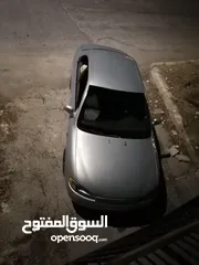  2 هونداي افانتي موديل 96 للبيع