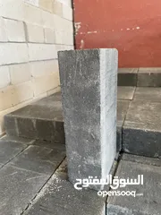  8 طوب حراري وطوب زرب (اسود ابيض احمر اصفر)