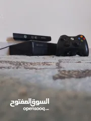  1 XBOX360 بس بنجلها تنضيف من دخل