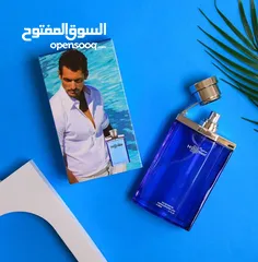  3 عطر رجالي كوبي