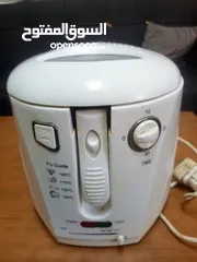  1 قلاية كهرباء