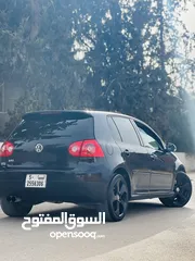  13 قولف جي تي اي Gti