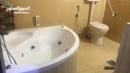  3 غرف مفروشة للايجار
