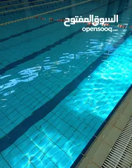  5 معلم ومدرب سباحة خاص (برايفت)