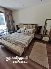  2 Luxury furnished apartment for rent in Damac Towers in Abdali 15778
