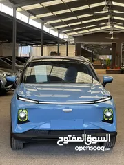  6 جيلي جيومتري E موديل 2022 و 2023