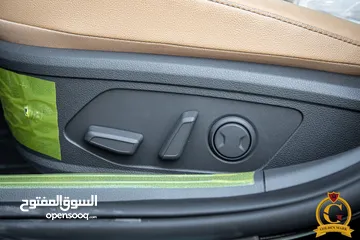  7 Hyundai Sonata 2023 Hybridعداد صفر  Zero Mileage السيارة وارد و كفالة الشركة