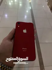  1 ايفون Xr للبيع