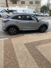  2 فورد بوما 2023