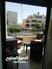  12 شقة مميزة في عبدون