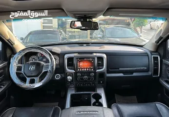  11 دوج RAM فحص كامل ( كلين ) 2015 فل كامل ليمتد  (( قابل للبدل ))