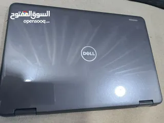  3 dell chrome