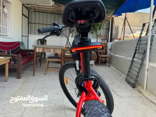  12 بسكليت Scott Aspect 960 بحالة شبه جديد