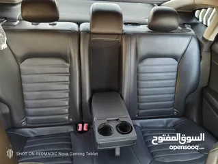  11 فورد فيوجن ايكو بوست 2013