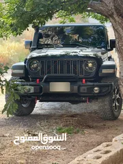  6 RUBICON  2020