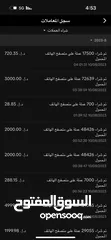  11 للبيع حسابات تيك توك متابعين حقيقين بدون اي متابع وهمي