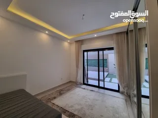  16 شقة فاخرة لللايجار في عبدون ( Property 40194 ) سنوي فقط