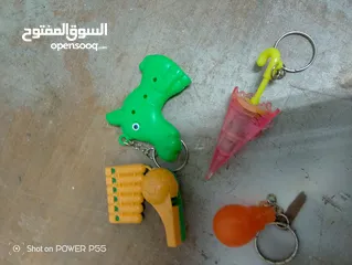  24 حمل اكسسوارات