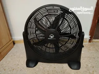  1 مروحة  جرين 20 انش